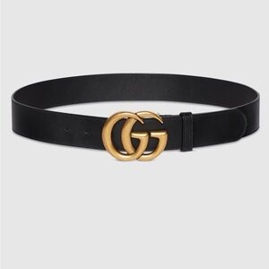Gucci belt